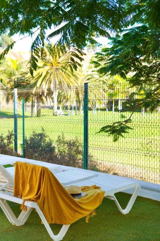 Villas Las Almenas Maspalomas (Gran Canaria) Exterior foto